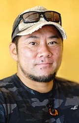 Кимихико Фудзисака