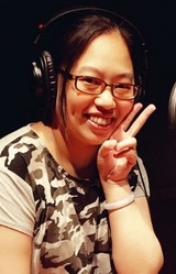 Joy Chan